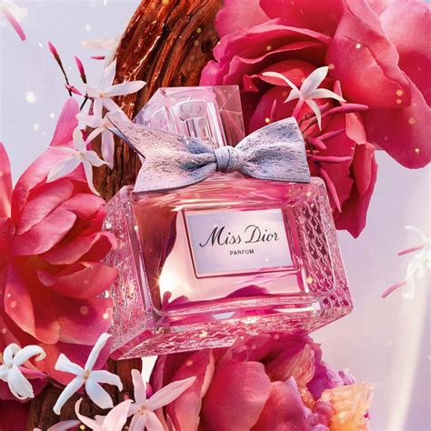 dior eau de parfum spray|new miss Dior perfume 2022.